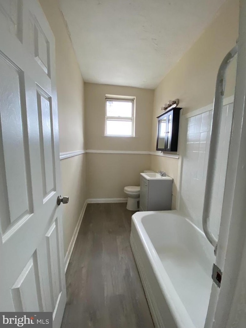 6155 Glenmore Ave, Philadelphia PA  19142-3205 exterior