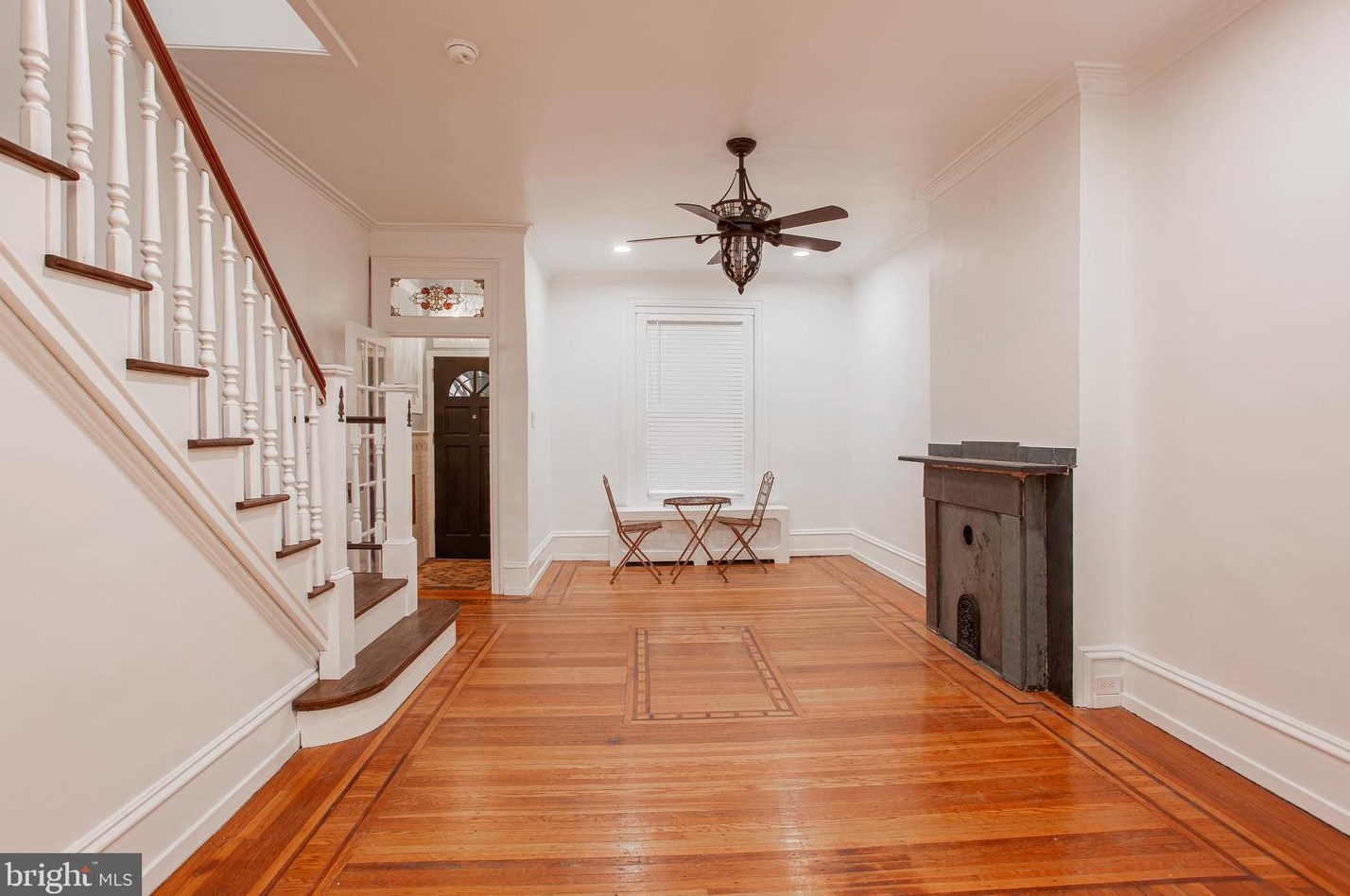 1325 Moore St, Philadelphia PA  19148-1508 exterior