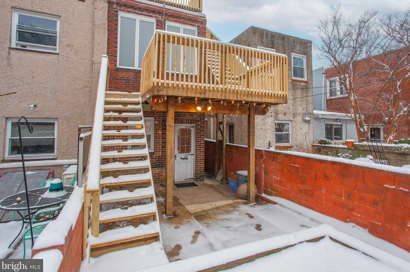 1325 Moore St, Philadelphia PA  19148-1508 exterior