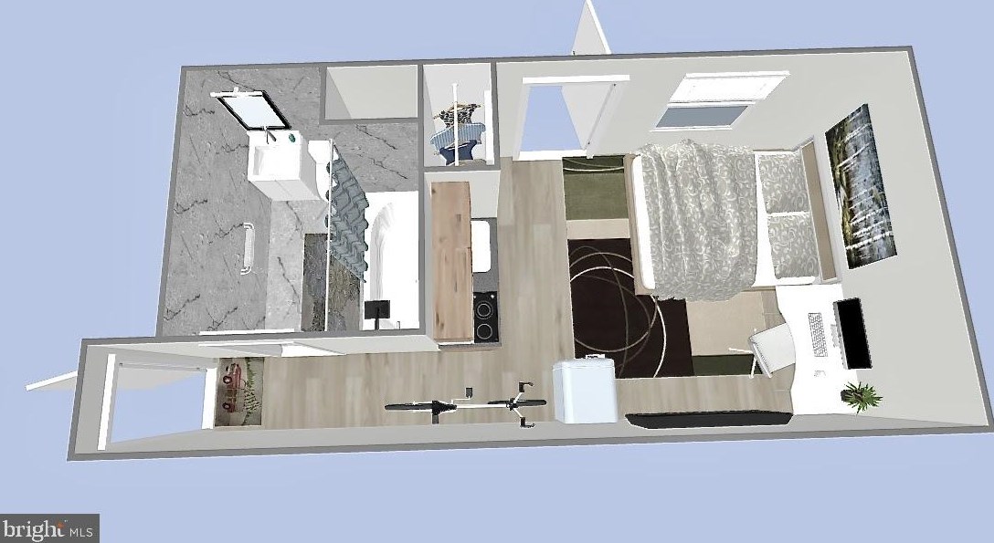 530 Preston St, Philadelphia PA 19104-1563 exterior