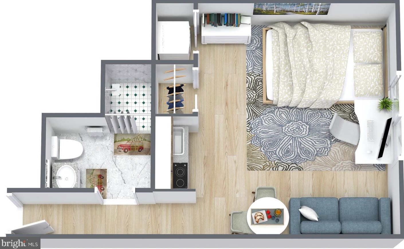 530 Preston St, Philadelphia PA 19104-1563 exterior