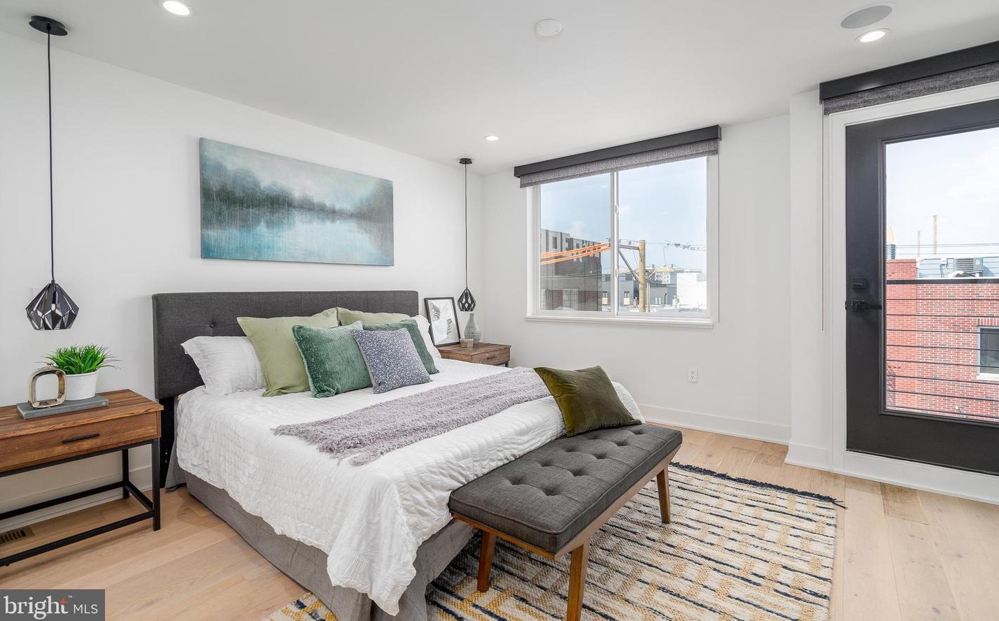 2614 Hagert St, Philadelphia PA  19125-1209 exterior