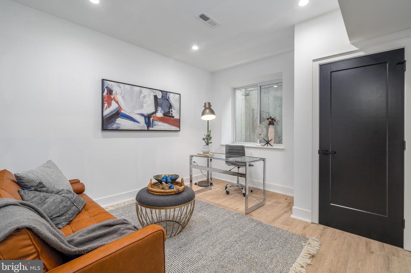 2614 Hagert St, Philadelphia PA  19125-1209 exterior