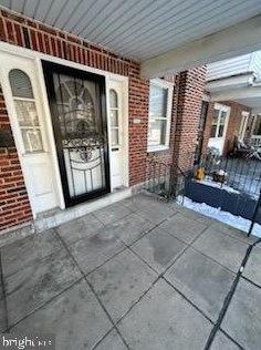 4502 Overbrook Ave, Philadelphia PA  19131-1524 exterior