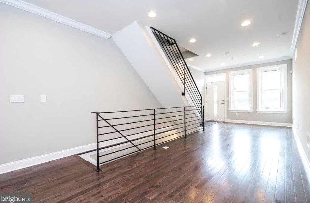 537 Morse St, Philadelphia PA  19122-2112 exterior