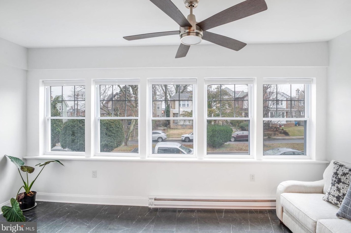 1031 Rittenhouse St, Philadelphia PA  19138-1802 exterior