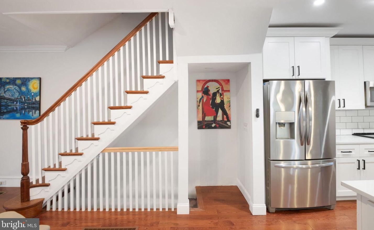 1031 Rittenhouse St, Philadelphia PA  19138-1802 exterior