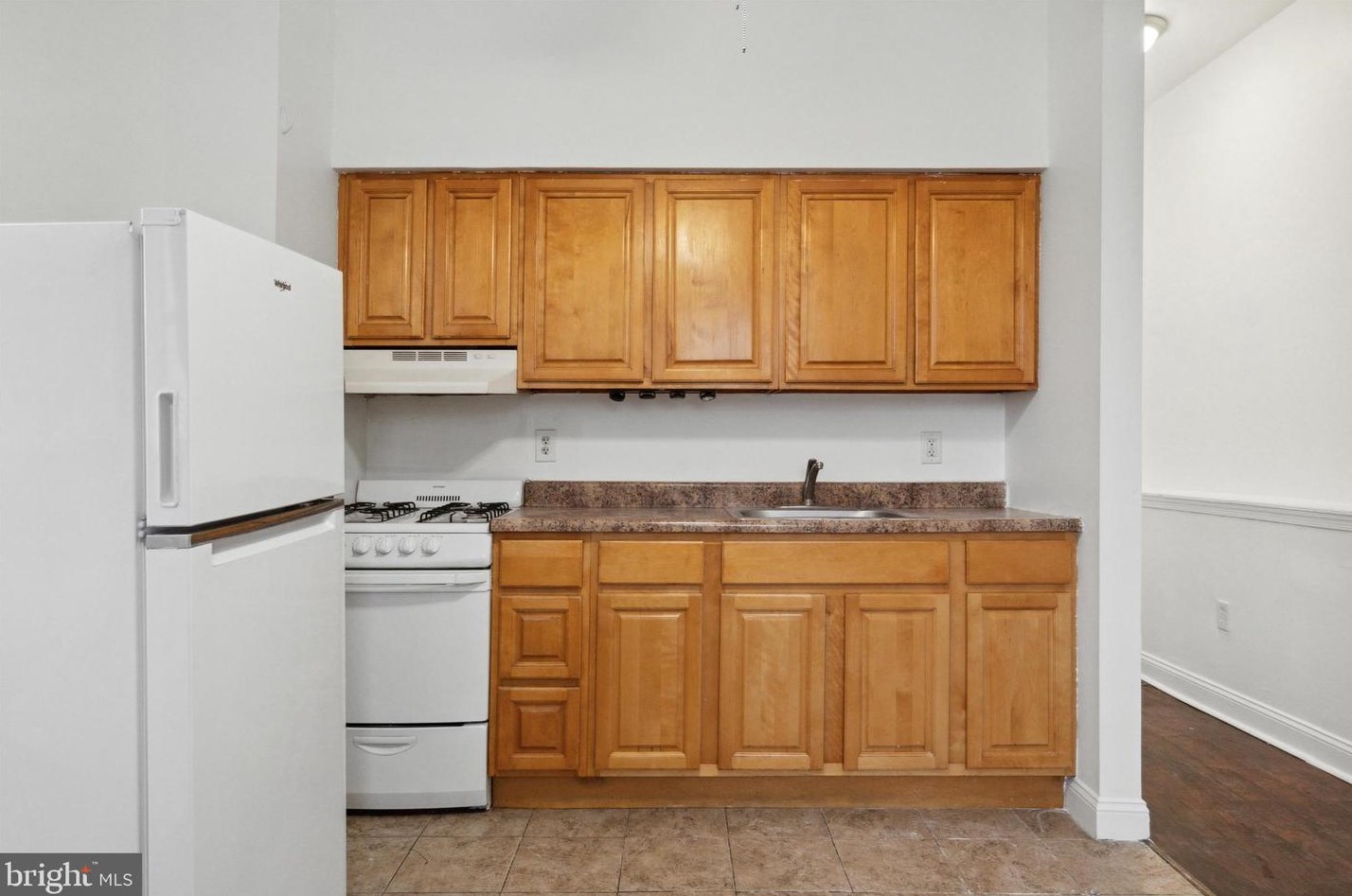 1666 54 St, Philadelphia PA 19143-4904 exterior