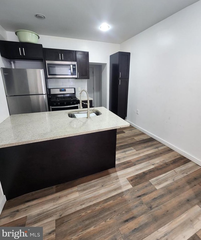 5923 Spring St, Philadelphia PA  19139-1231 exterior