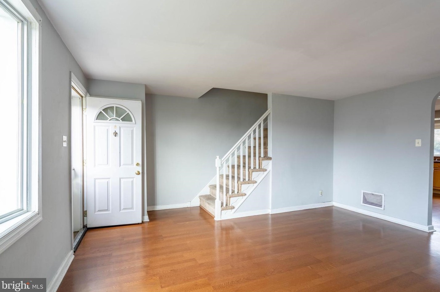 3305 Decatur St, Philadelphia PA  19136-3021 exterior