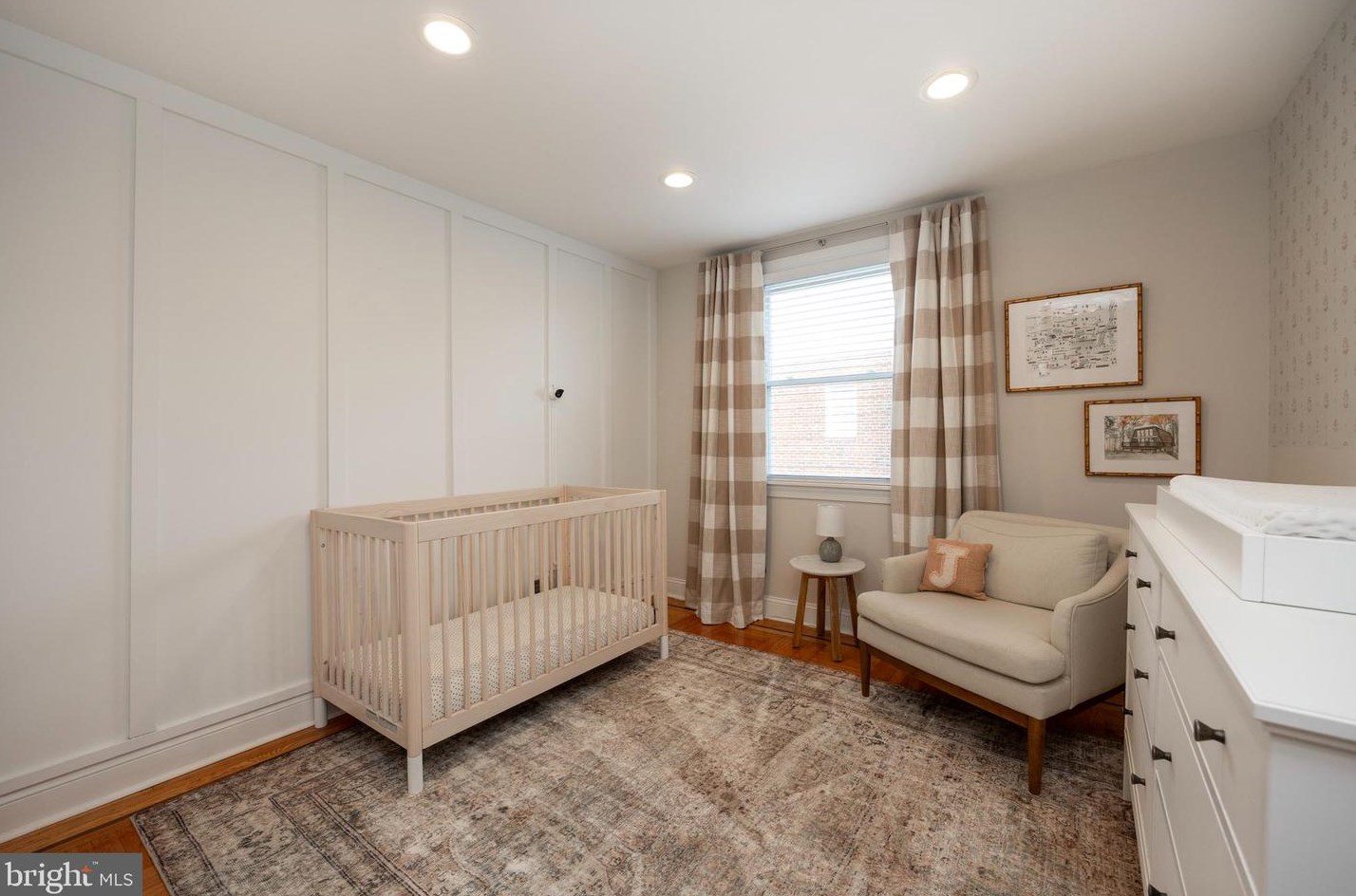 1207 Barringer St, Philadelphia PA  19119-3942 exterior