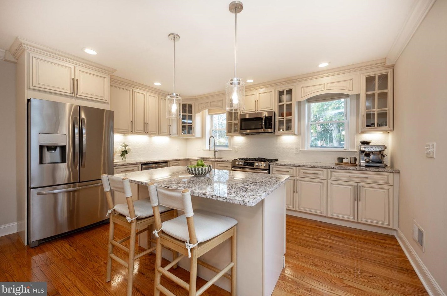 1207 Barringer St, Philadelphia PA  19119-3942 exterior