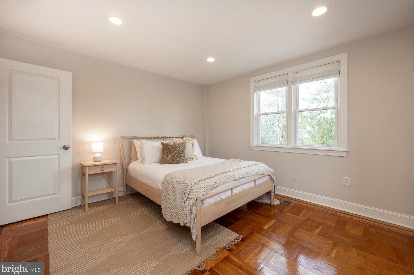 1207 Barringer St, Philadelphia PA  19119-3942 exterior