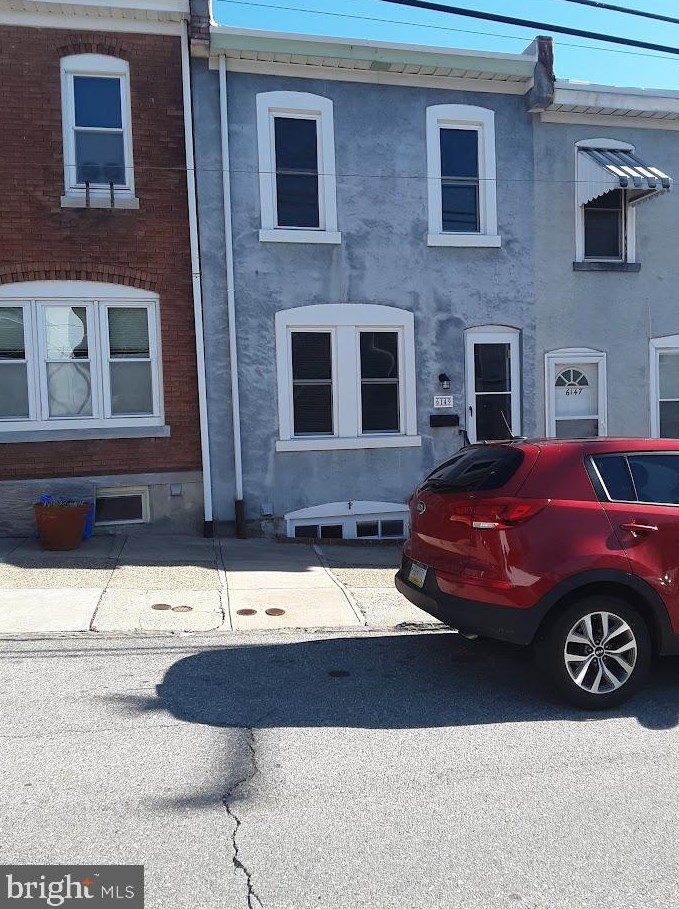 6149 Lawnton St, Philadelphia PA  19128-2623 exterior