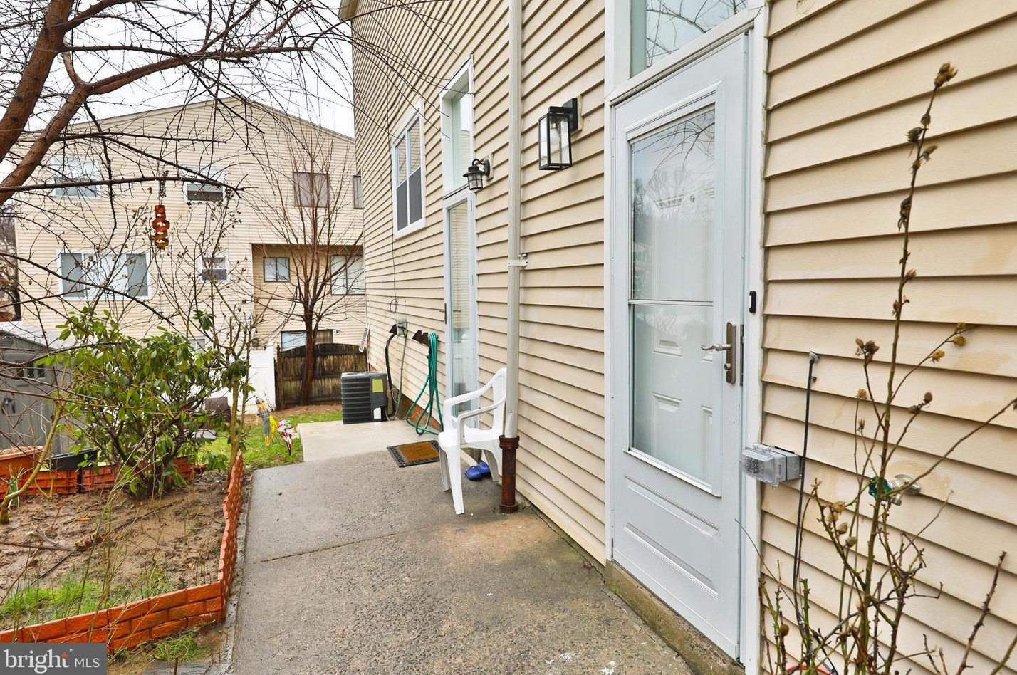 1518 Marcy Pl, Philadelphia PA  19115-4285 exterior