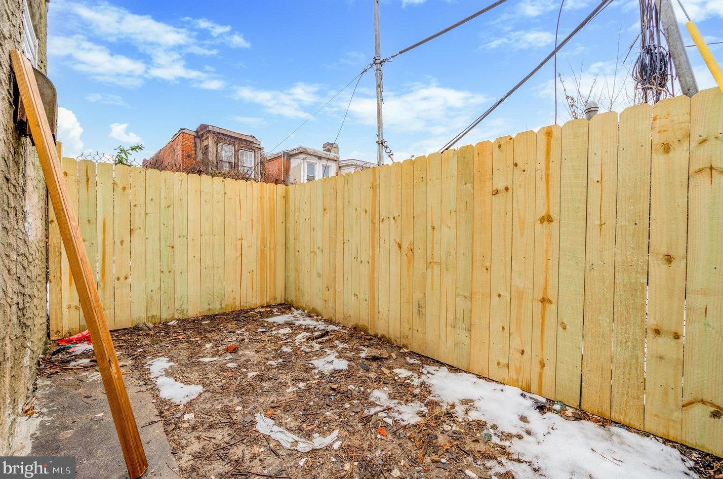 623 54 St, Philadelphia PA 19143-2604 exterior