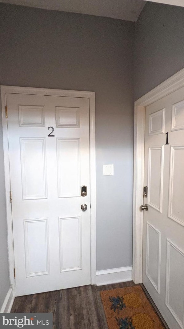 1433 Snyder Ave, Philadelphia PA  19145-2317 exterior