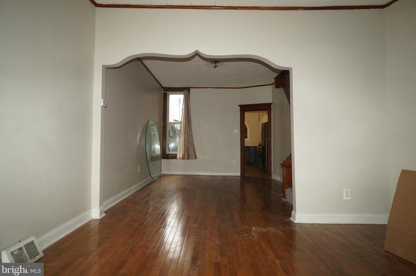 3428 Jasper St, Philadelphia PA  19134-2030 exterior