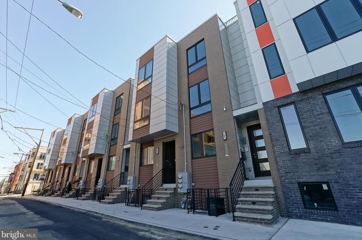 1630 Cambridge St, Philadelphia PA  19130-0016 exterior