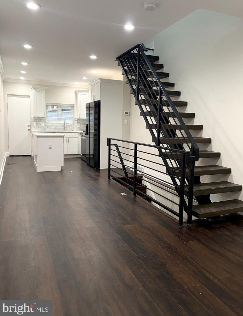 532 Wilder St, Philadelphia PA  19147-5827 exterior