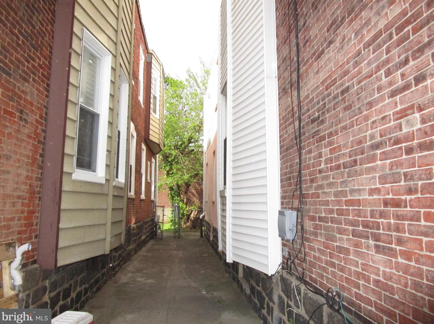 5719 Spruce St, Philadelphia PA  19139-3808 exterior