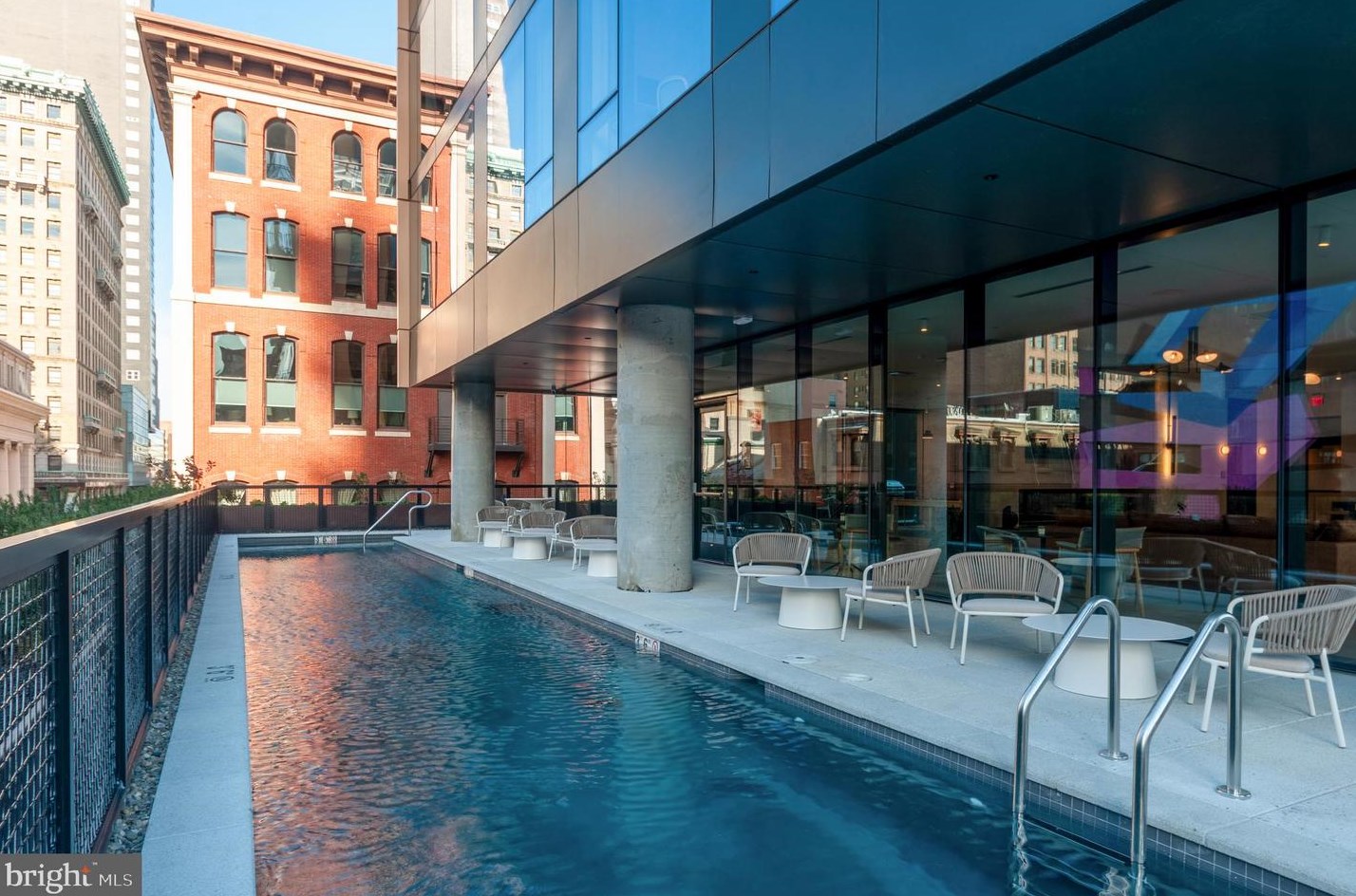 1134 Sansom St, Philadelphia PA  19107-4917 exterior