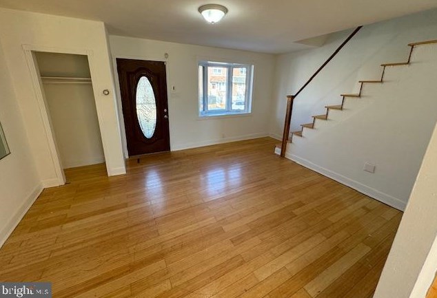 5445 Walker St, Philadelphia PA  19124-1418 exterior