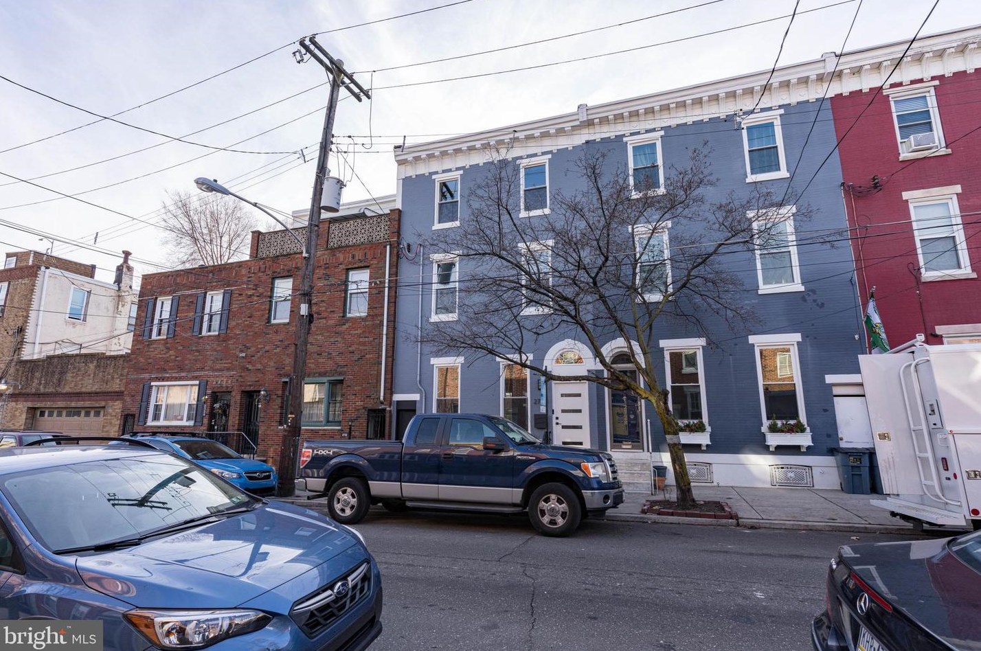 2730 Ann St, Philadelphia PA  19134-5716 exterior