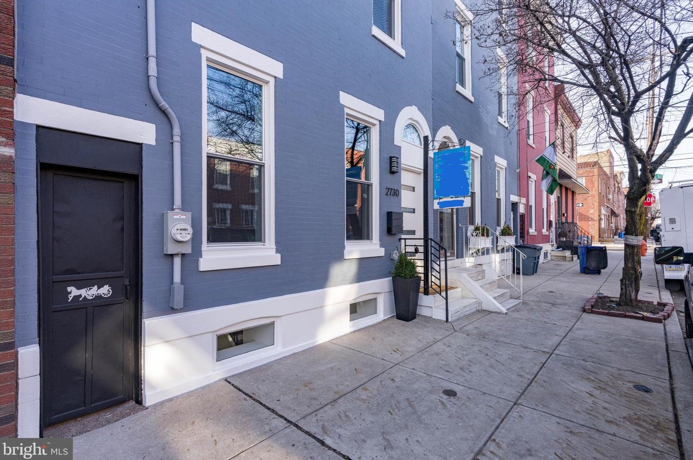 2730 Ann St, Philadelphia PA  19134-5716 exterior