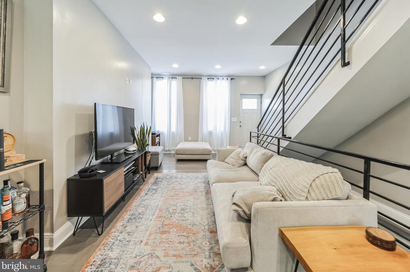 2122 Pierce St, Philadelphia PA  19145-1919 exterior