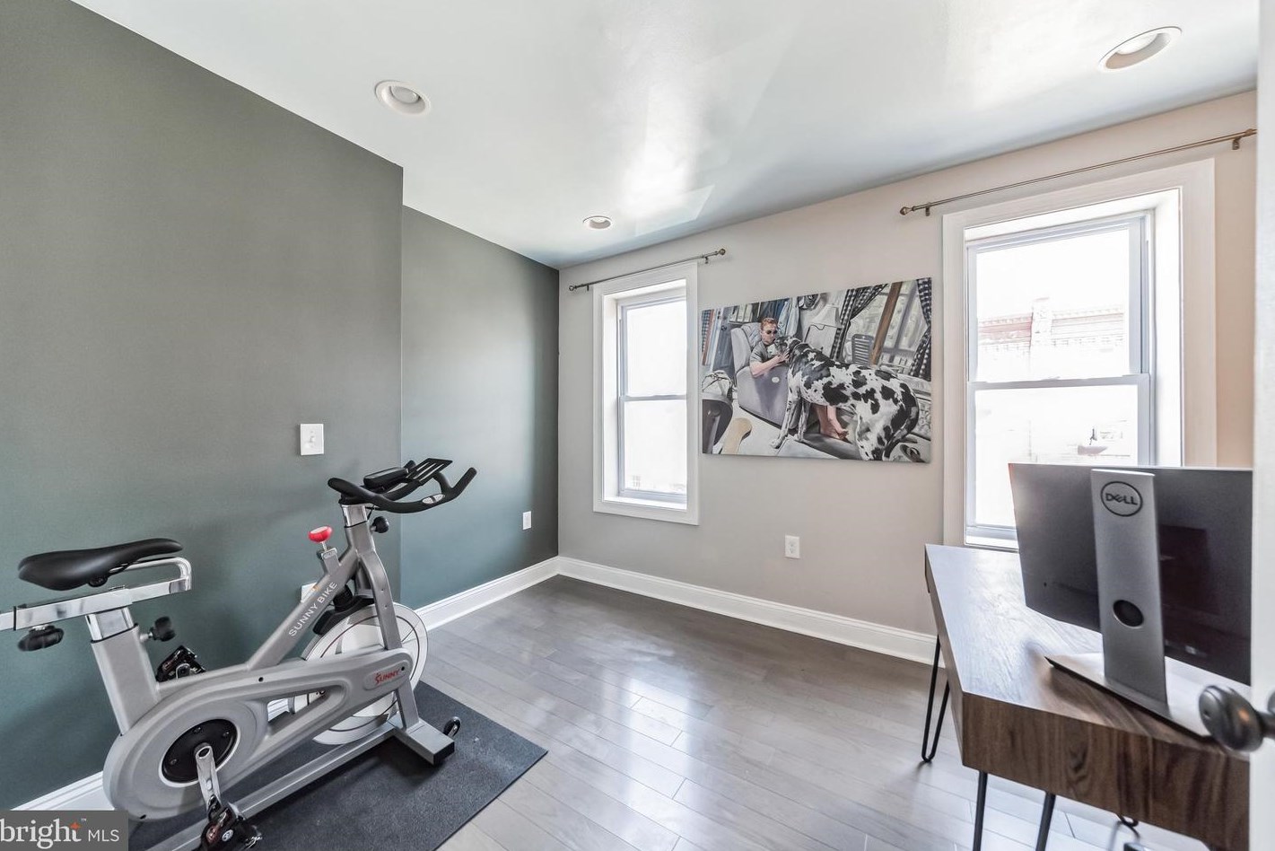 2122 Pierce St, Philadelphia PA  19145-1919 exterior