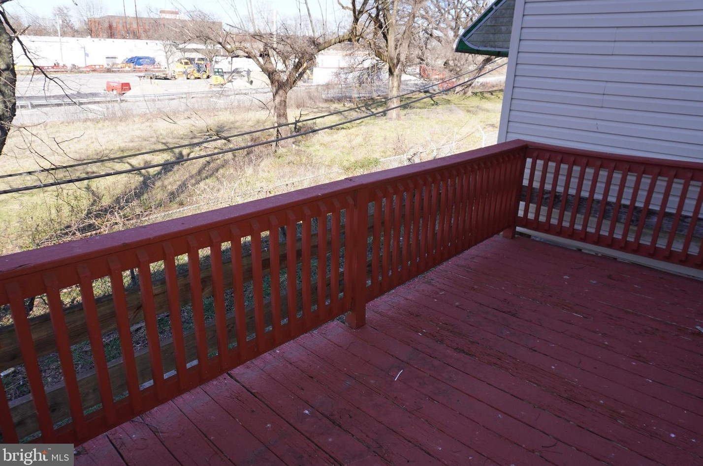 7387 Wheeler St, Philadelphia PA  19153-1420 exterior