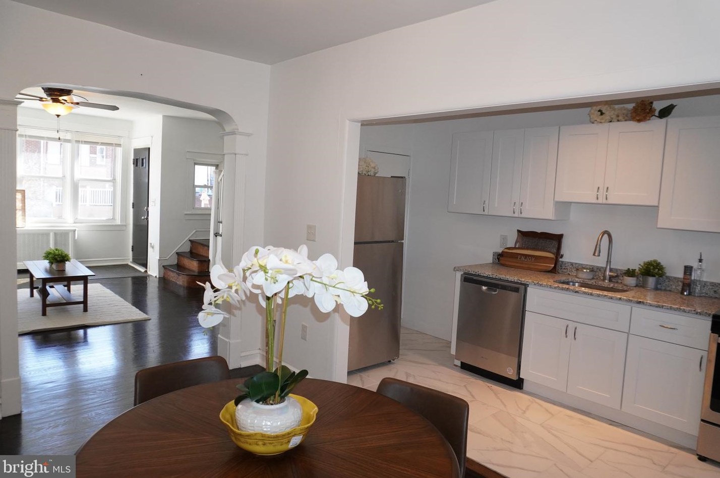 7387 Wheeler St, Philadelphia PA  19153-1420 exterior