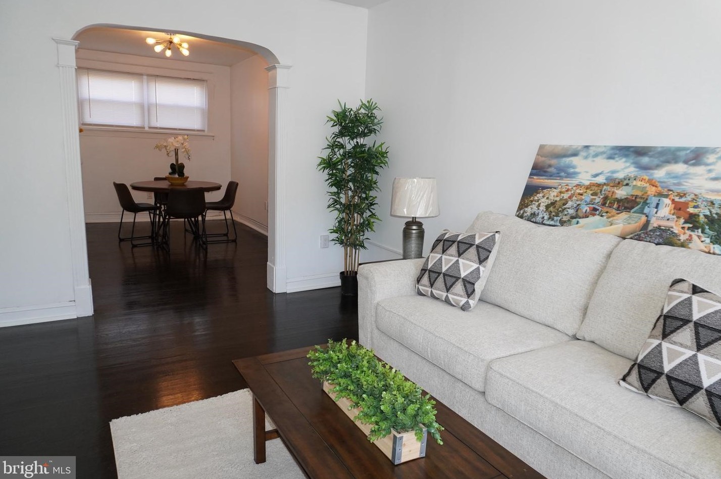 7387 Wheeler St, Philadelphia PA  19153-1420 exterior