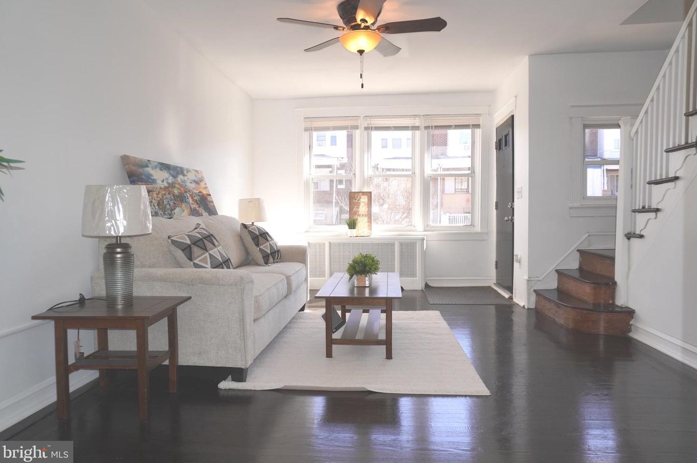 7387 Wheeler St, Philadelphia PA  19153-1420 exterior