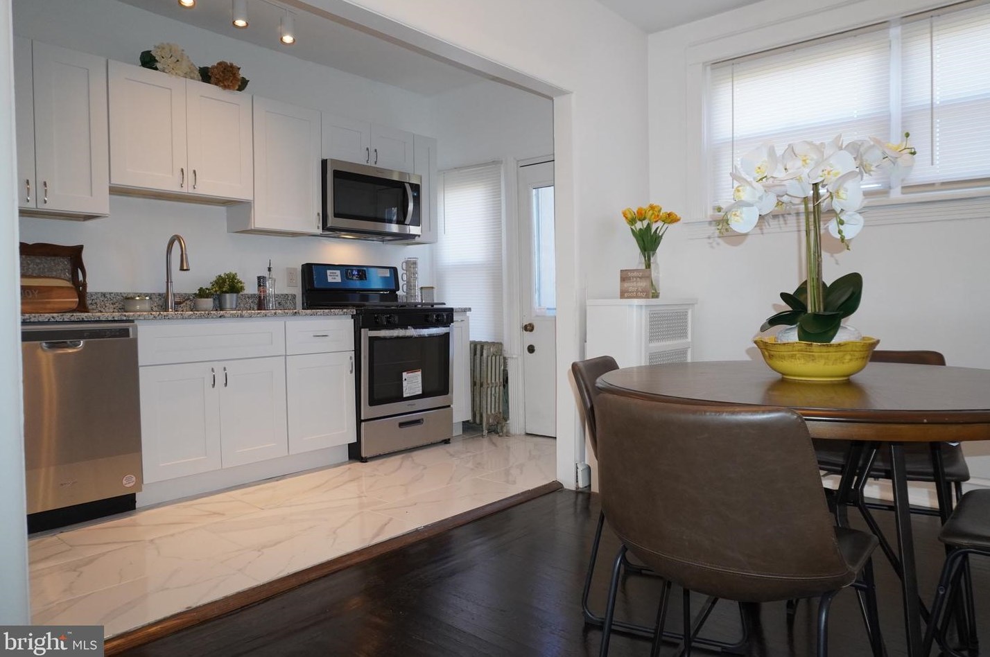 7387 Wheeler St, Philadelphia PA  19153-1420 exterior