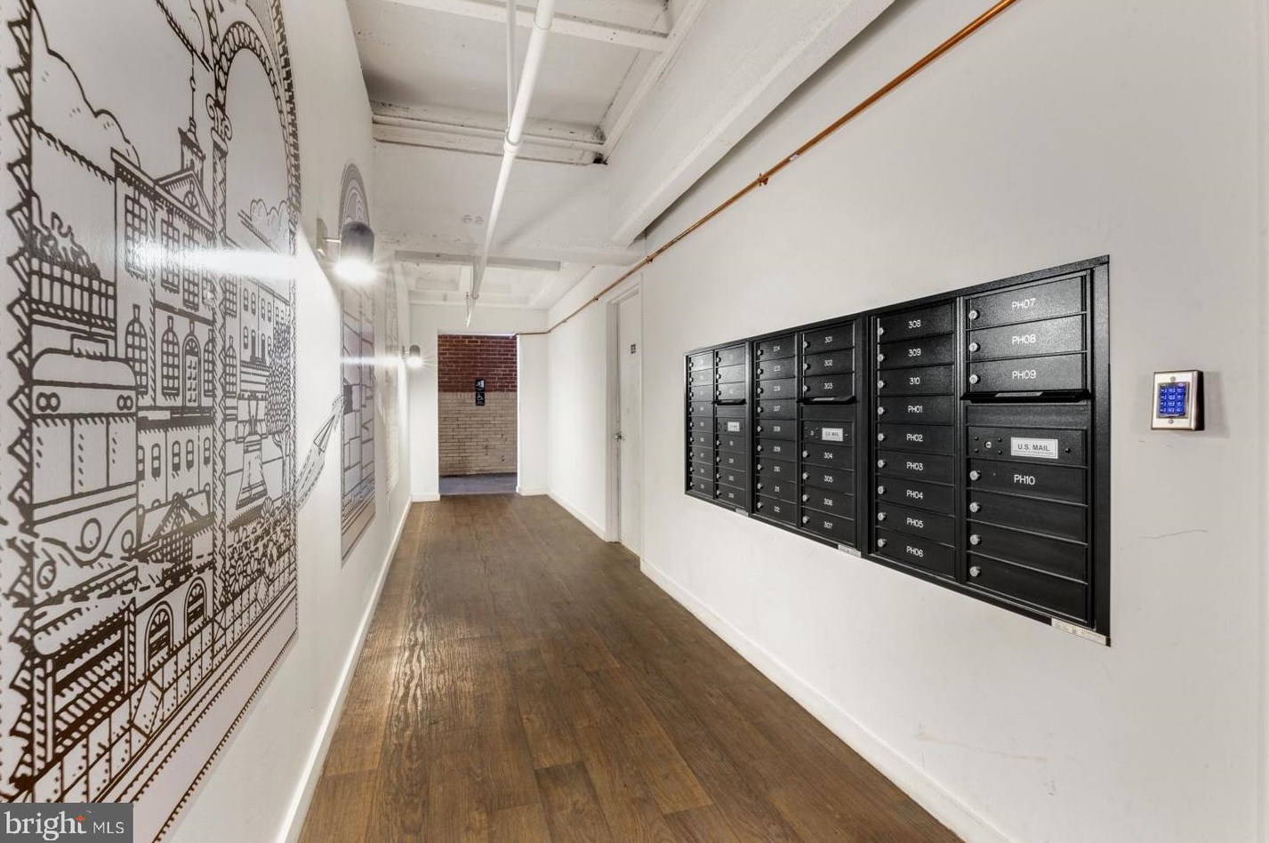 109 Wildey St, Philadelphia PA 19123-1608 exterior