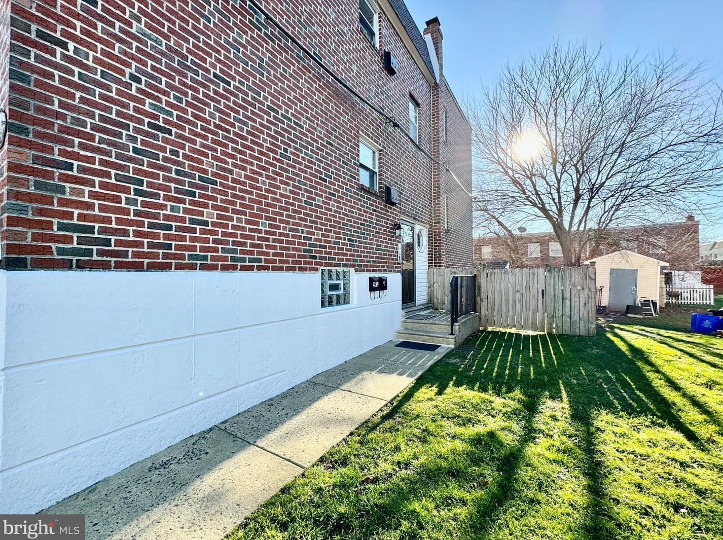 3746 Genesee Dr, Philadelphia PA  19154-3019 exterior