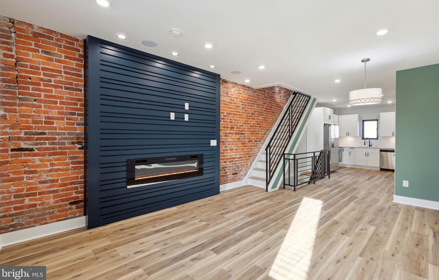 2103 Orleans St, Philadelphia PA  19134-4116 exterior