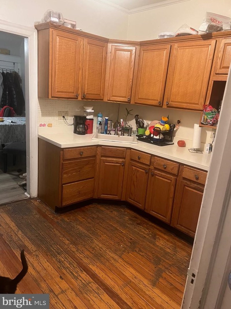 5430 Large St, Philadelphia PA  19124-1122 exterior