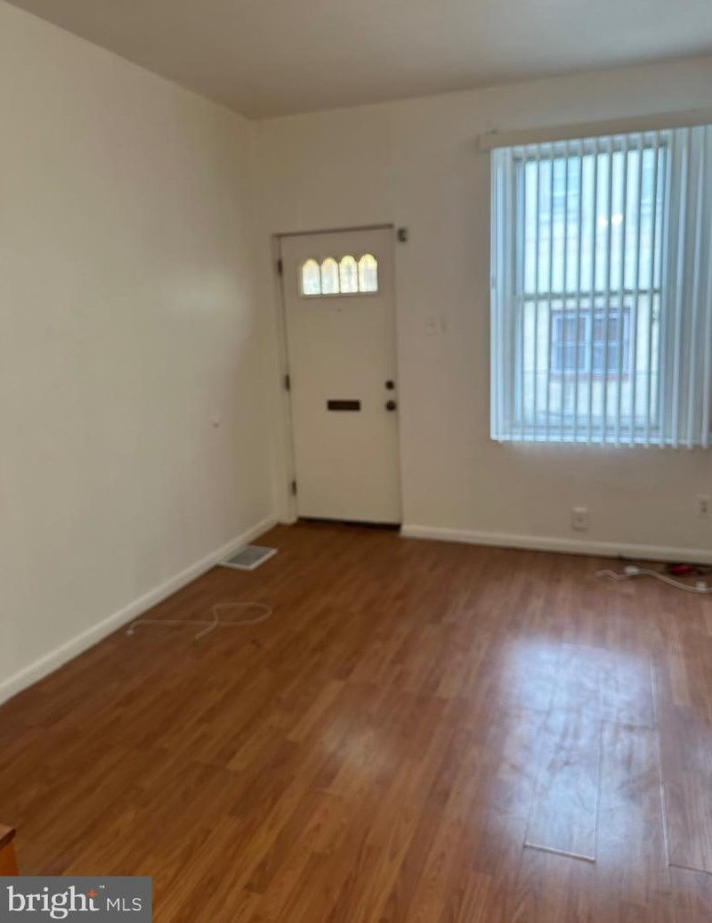 2769 Bonsall St, Philadelphia PA  19132-3223 exterior