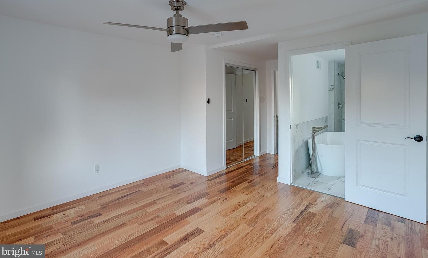 2510 Turner St, Philadelphia PA  19121-2841 exterior