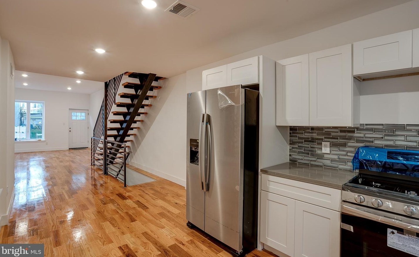 2510 Turner St, Philadelphia PA  19121-2841 exterior