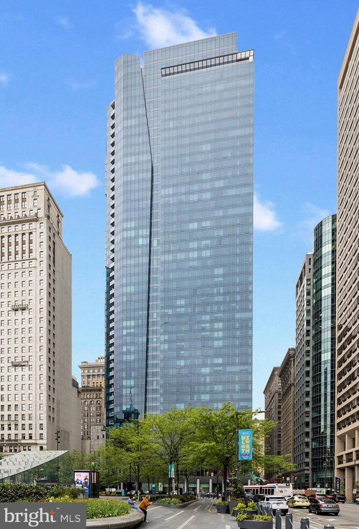 1414 Penn Sq, Philadelphia PA 19102-2542 exterior