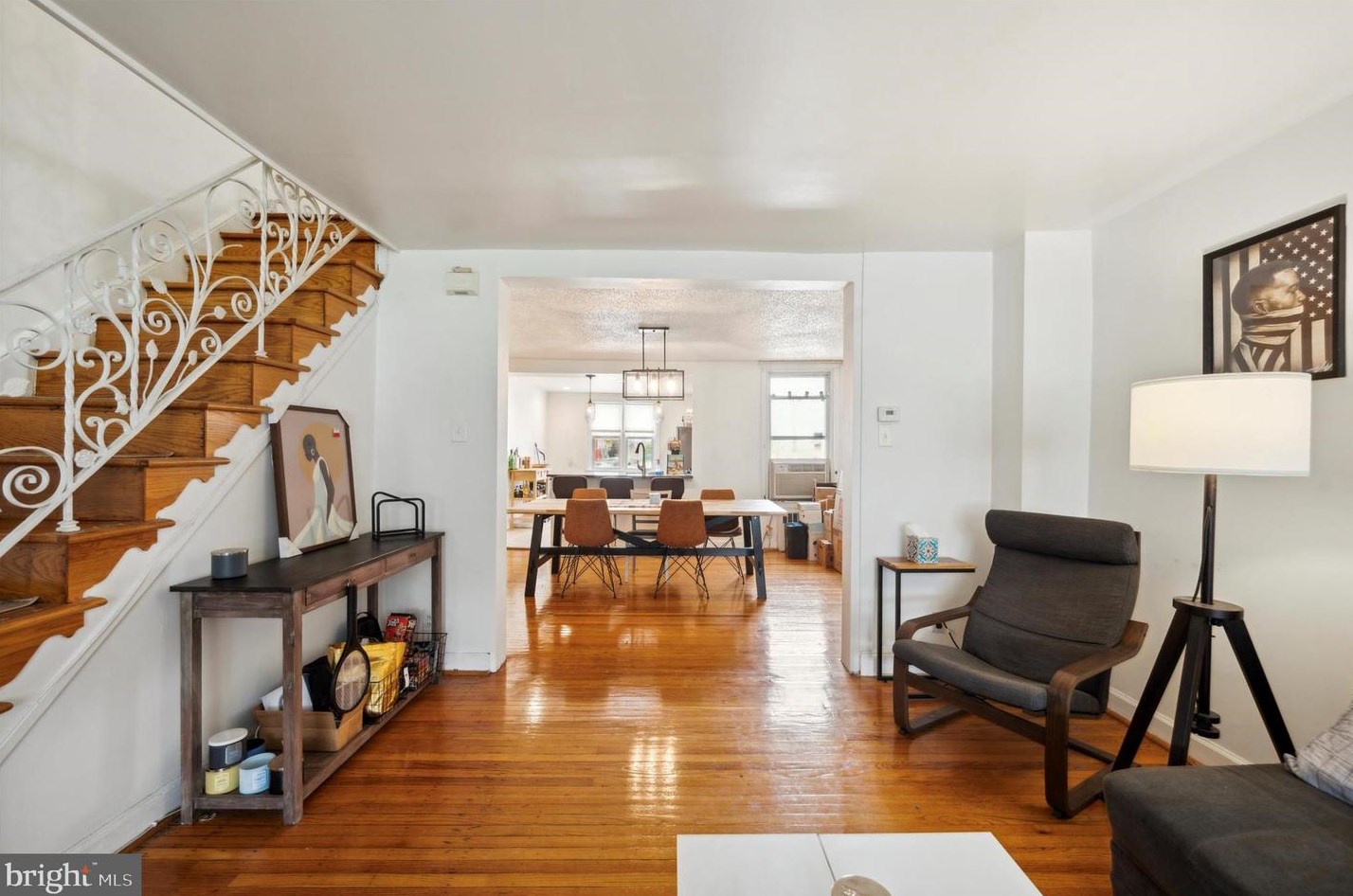 1339 Mount Pleasant Ave, Philadelphia PA  19150-2028 exterior