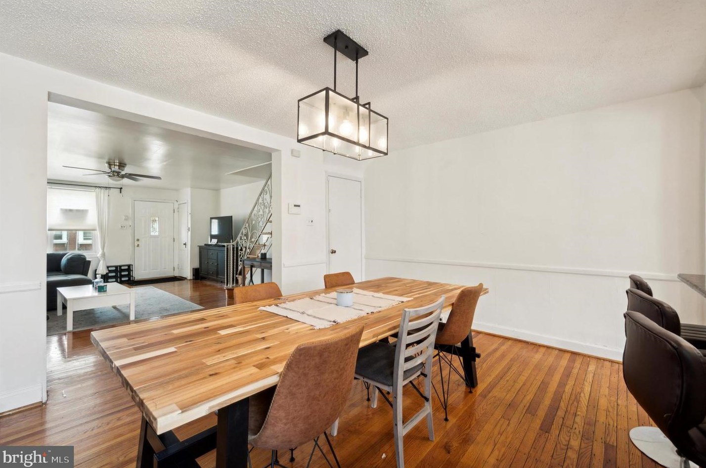 1339 Mount Pleasant Ave, Philadelphia PA  19150-2028 exterior