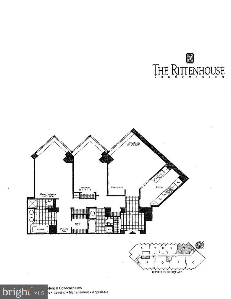 202 Rittenhouse Sq, Philadelphia PA  19103-5785 exterior