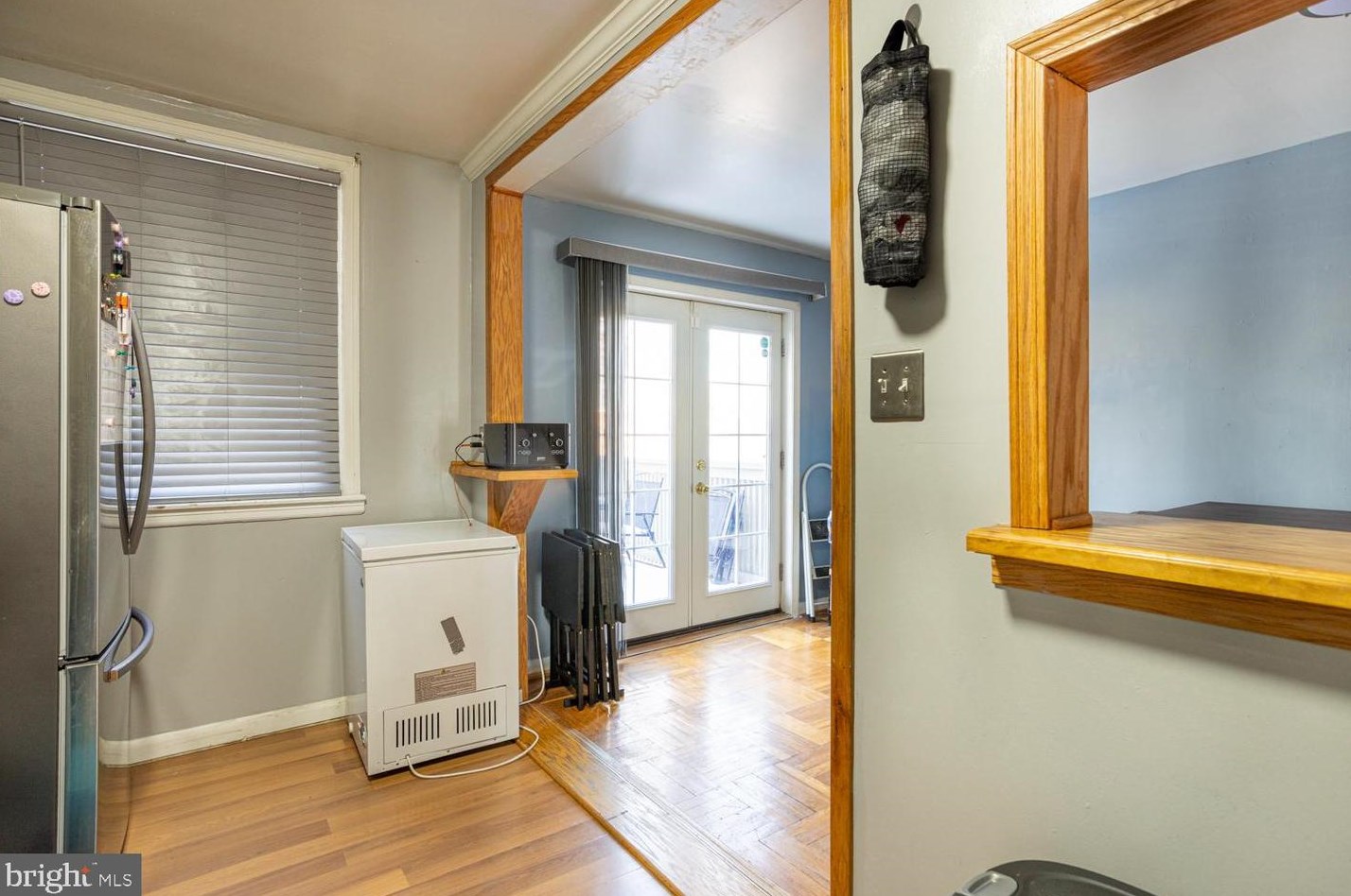7619 Thouron Ave, Philadelphia PA  19150-2207 exterior