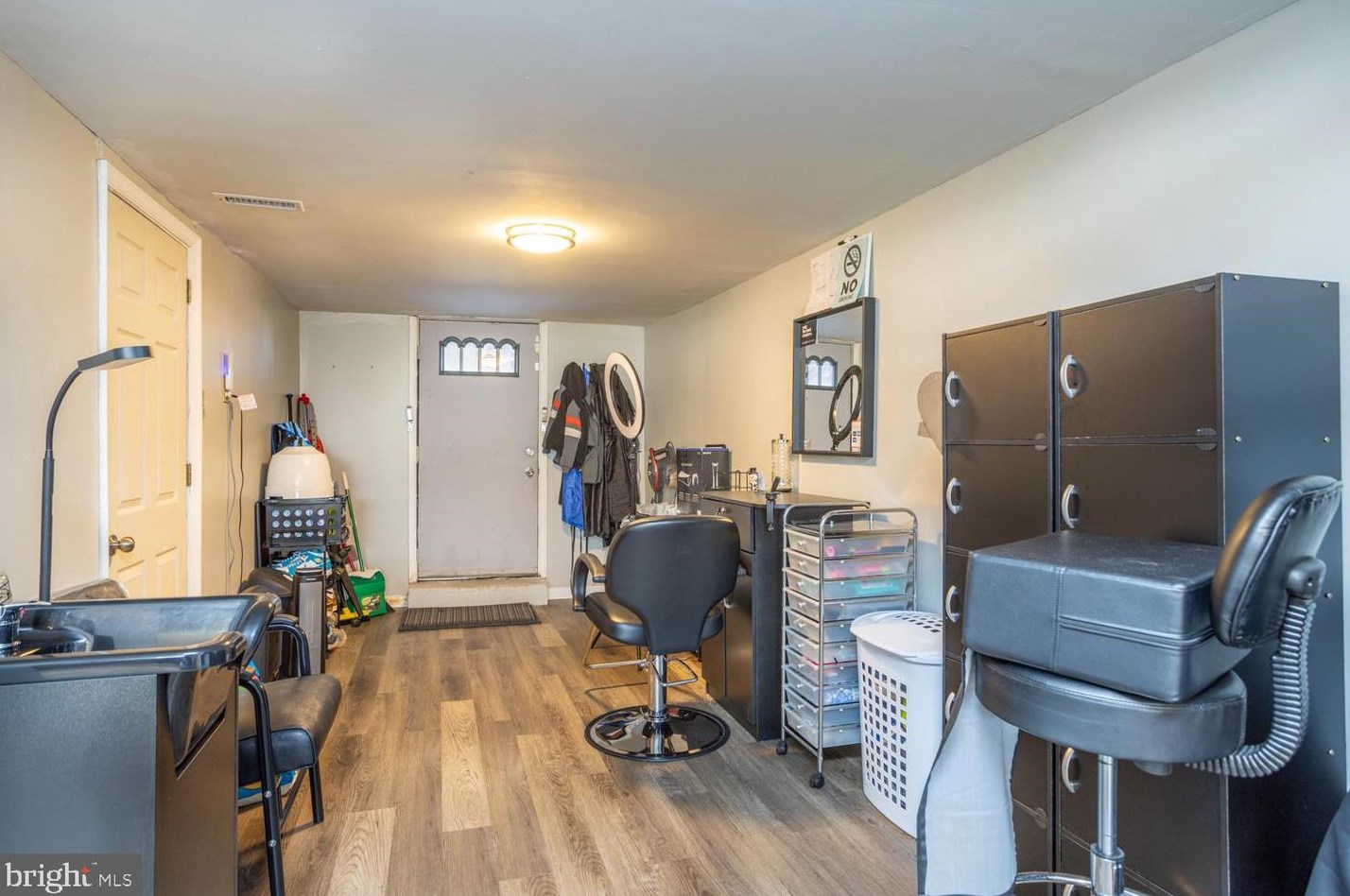 7619 Thouron Ave, Philadelphia PA  19150-2207 exterior