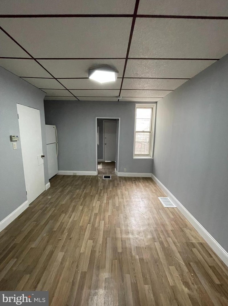 1919 Dalkeith St, Philadelphia PA  19140-1718 exterior